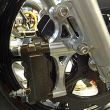 Load image into Gallery viewer, Front Axial to Radial Caliper Mounts from Stunner Cycles