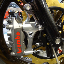 Load image into Gallery viewer, Front Axial to Radial Caliper Mounts from Stunner Cycles