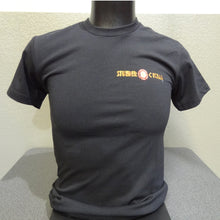 Load image into Gallery viewer, Stunner Cycles T-Shirt - Black