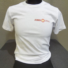 Load image into Gallery viewer, Stunner Cycles T-Shirt - White